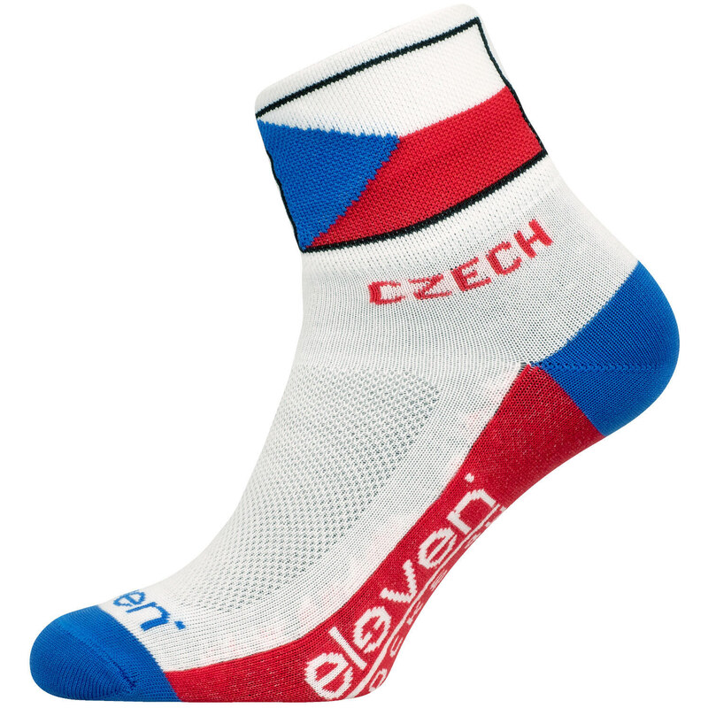 ELEVEN Ponožky Eleven Howa Czechia