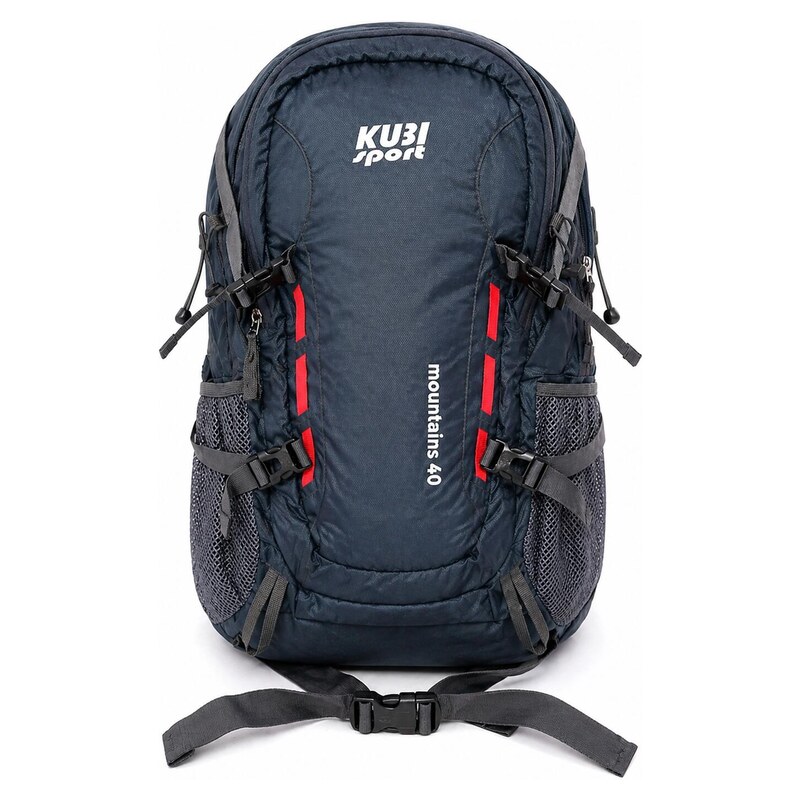 KUBISPORT Batoh Mountains 40 L