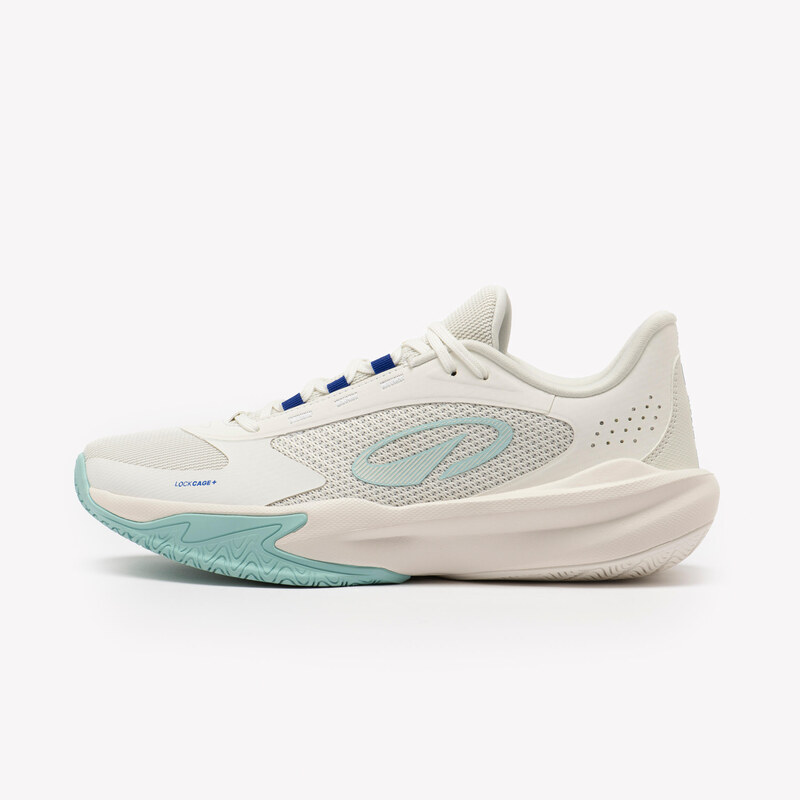 KIPSTA Unisex basketbalové boty nízké protiskluzové Fast 500