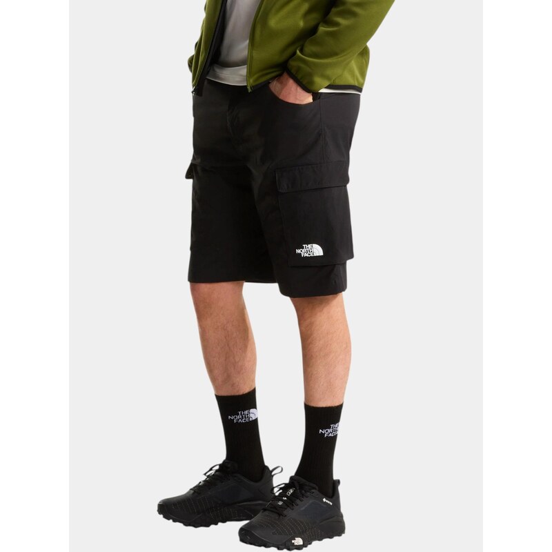 THE NORTH FACE Pánské kraťasy M Exploration