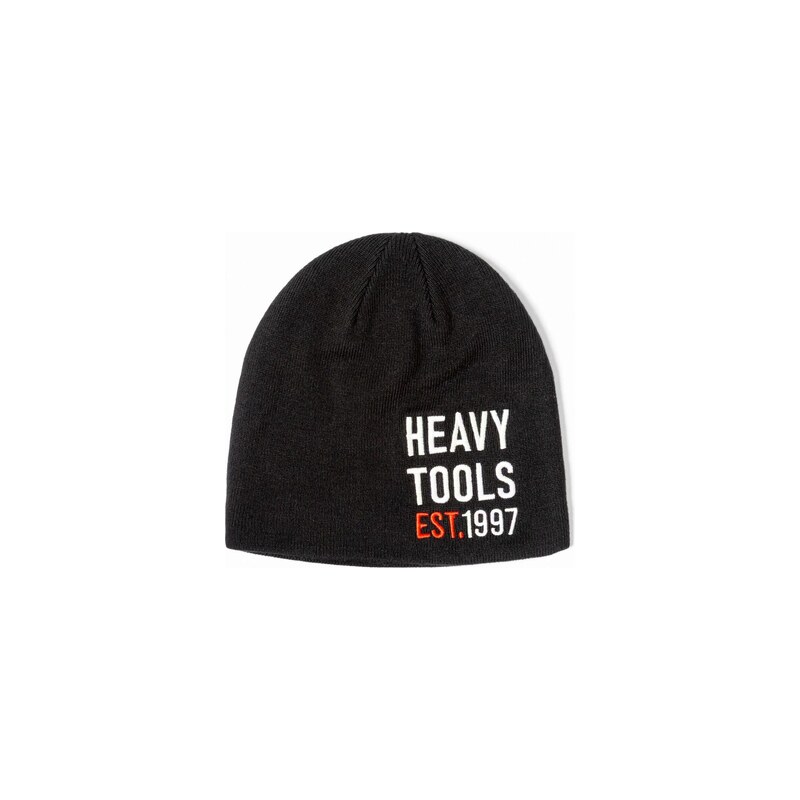 HEAVY TOOLS Pánská čepice PIVLA