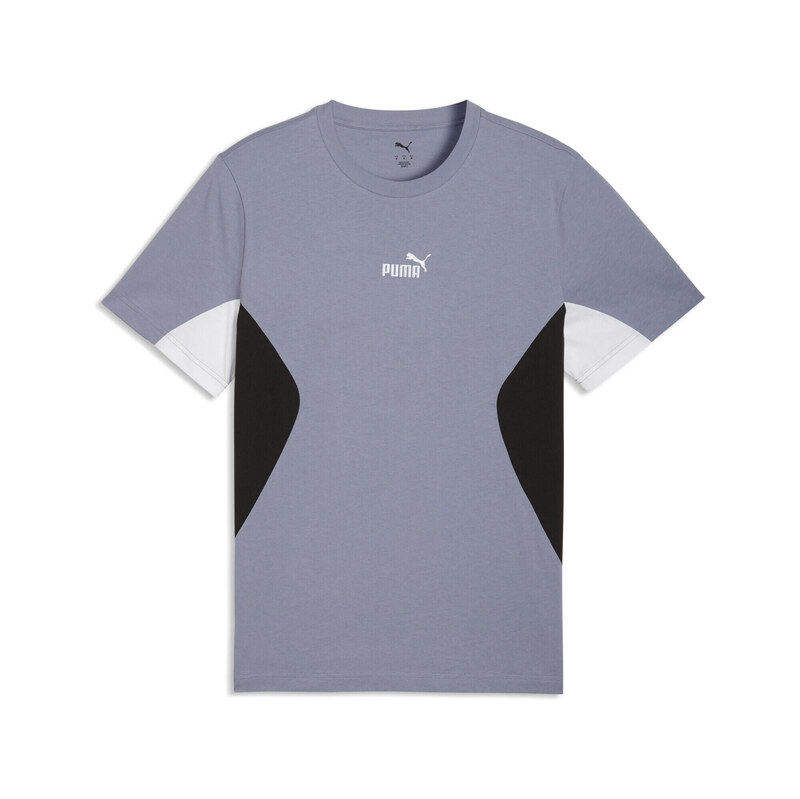 PUMA Pánské běh tričko regulární střih Essentials PUMA