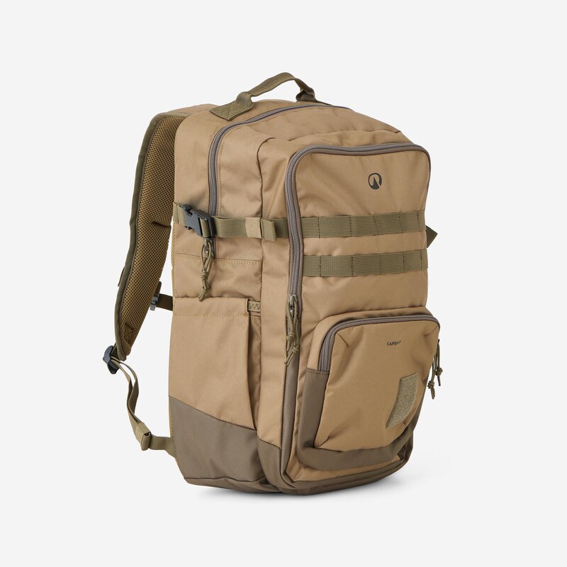 CAPERLAN Batoh Tactical Wild 100 Coyote 30 l