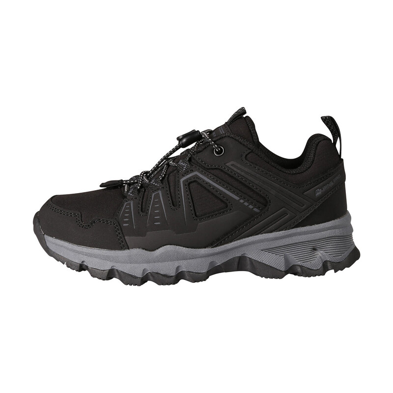 ALPINE PRO Dětská outdoorová obuv NEJDO