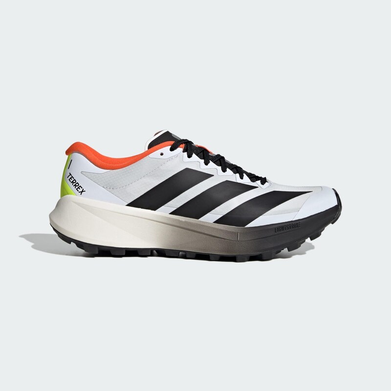 ADIDAS Trailové běžecké boty Terrex Agravic 4