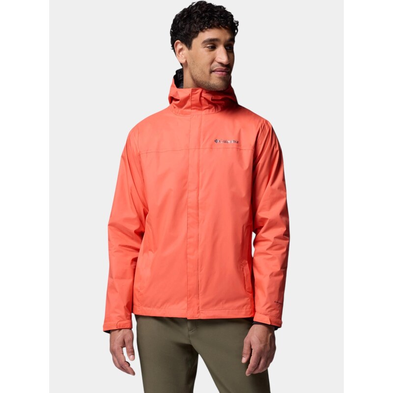 COLUMBIA Pánská pláštěnka Columbia Watertight II