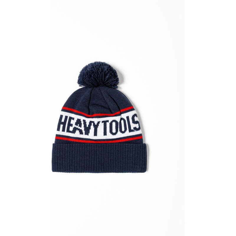 HEAVY TOOLS Pánská čepice POLAMI