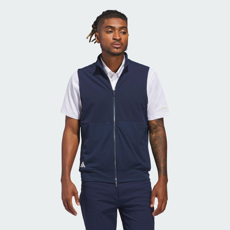 ADIDAS Vesta Ultimate365 Tour Full-Zip