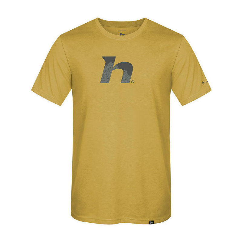 HANNAH Pánské tričko HANNAH BINE
