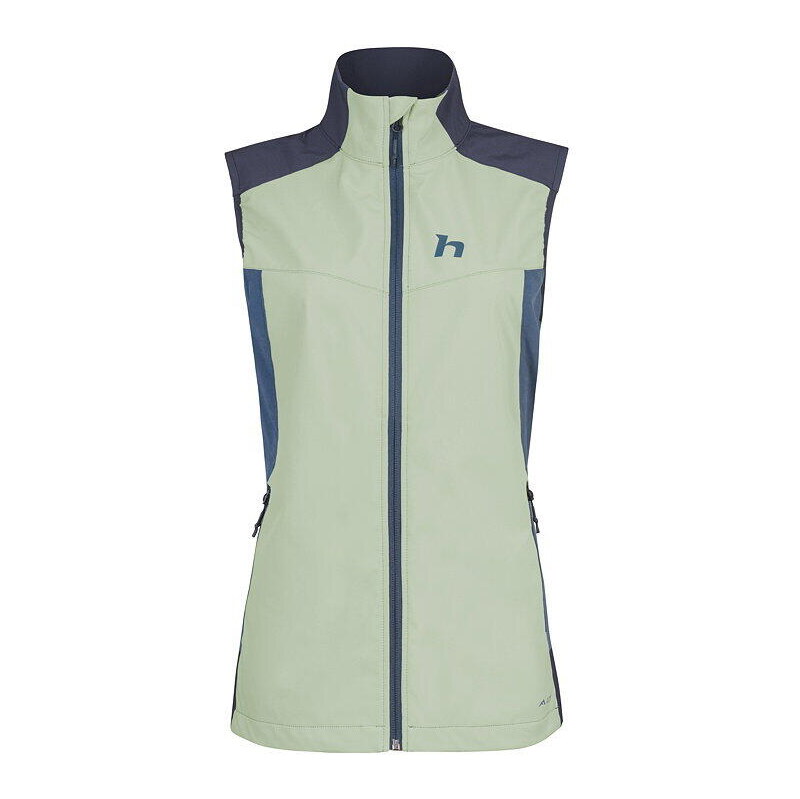 HANNAH Dámská vesta HANNAH PULLA VEST