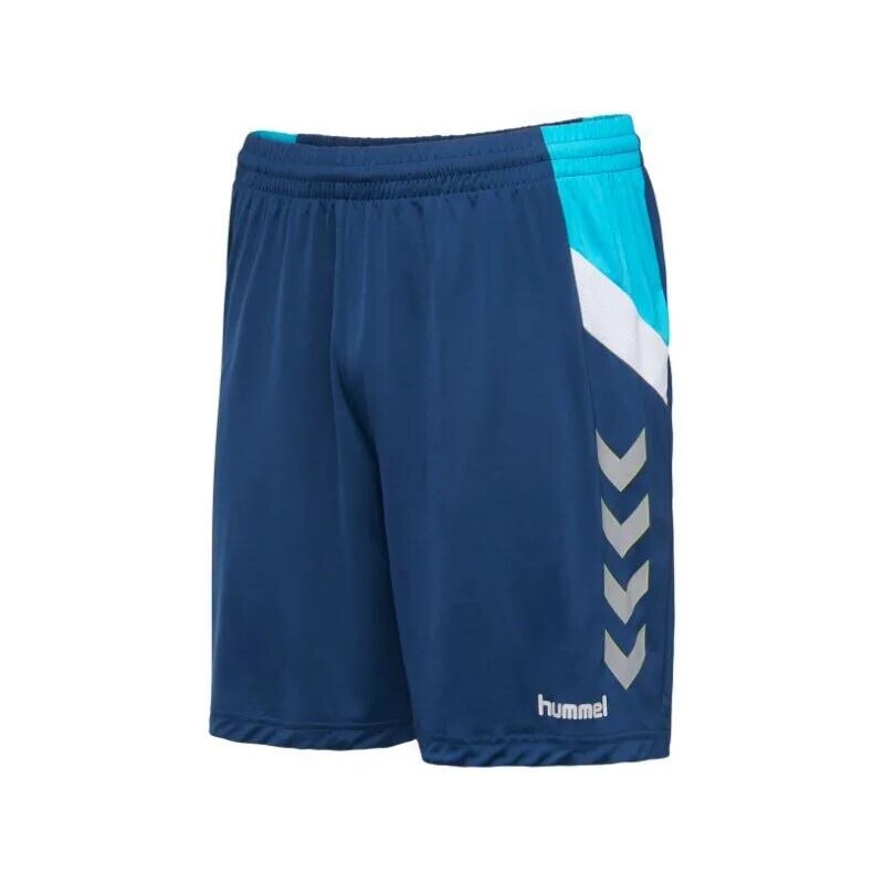 HUMMEL Dětské šortky Hummel Move Tech Poly