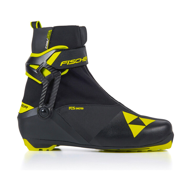 FISCHER Běžkařské boty na bruslení RCS SKATE NNN