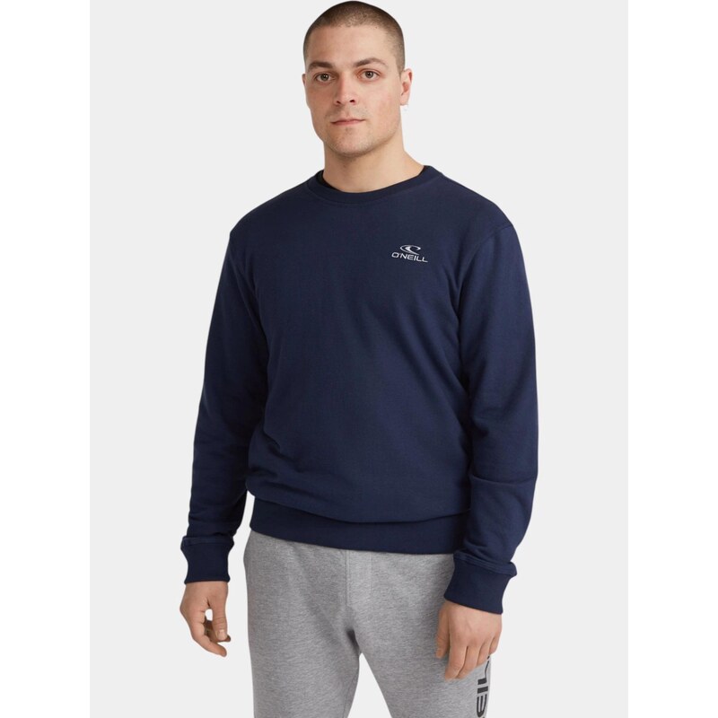 ONEILL Pánský svetr ONeill Small Logo Crew