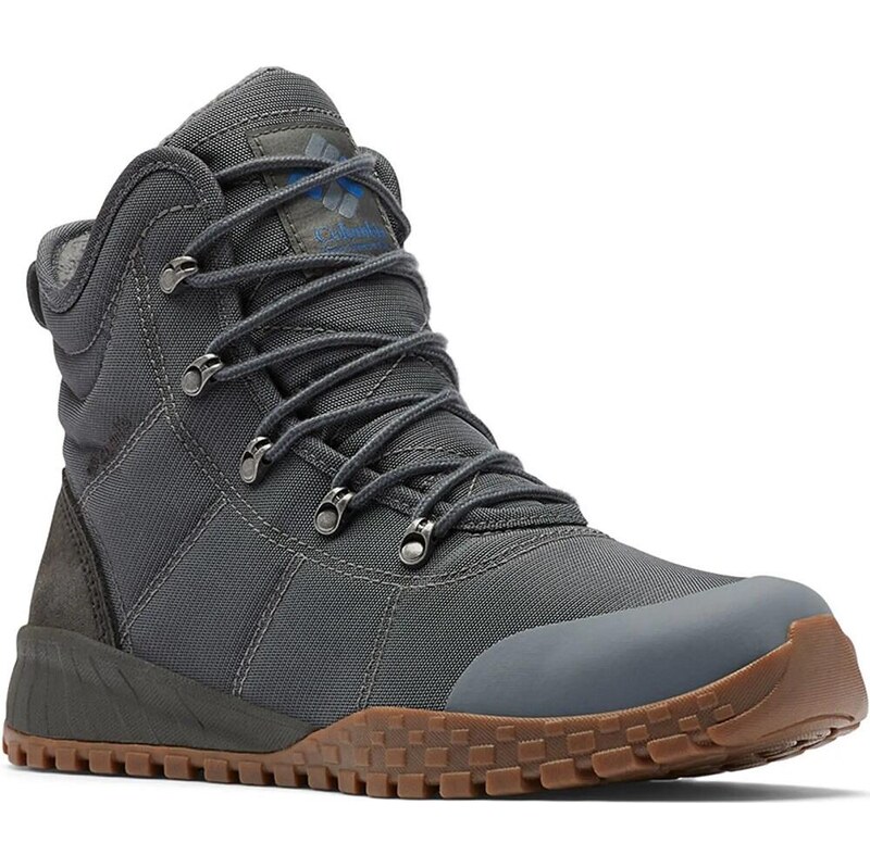 COLUMBIA Pánské boty Columbia Fairbanks Omni-Heat