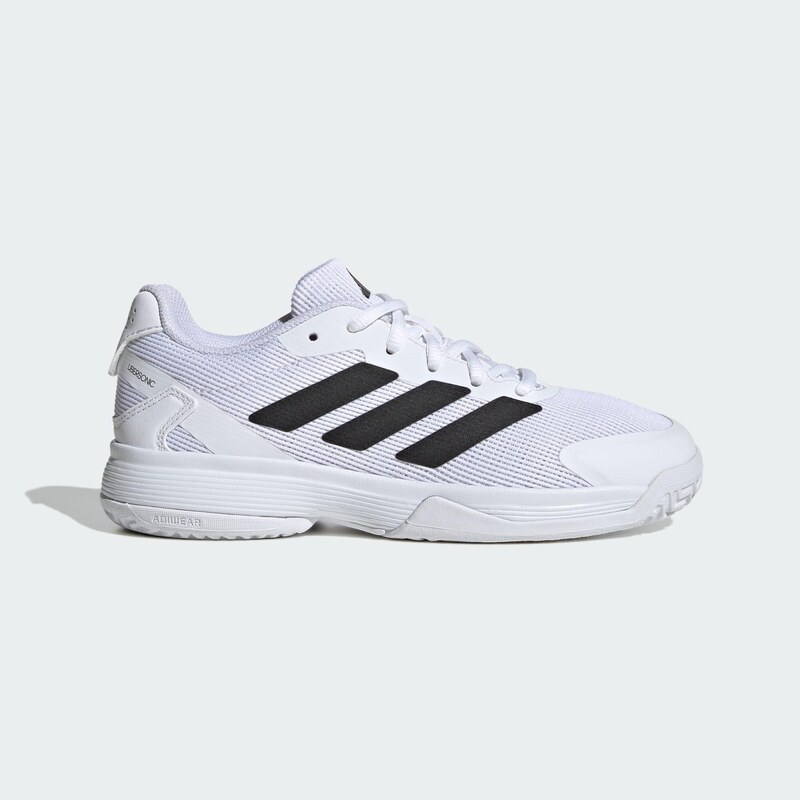 ADIDAS Dětské tenisové boty Ubersonic