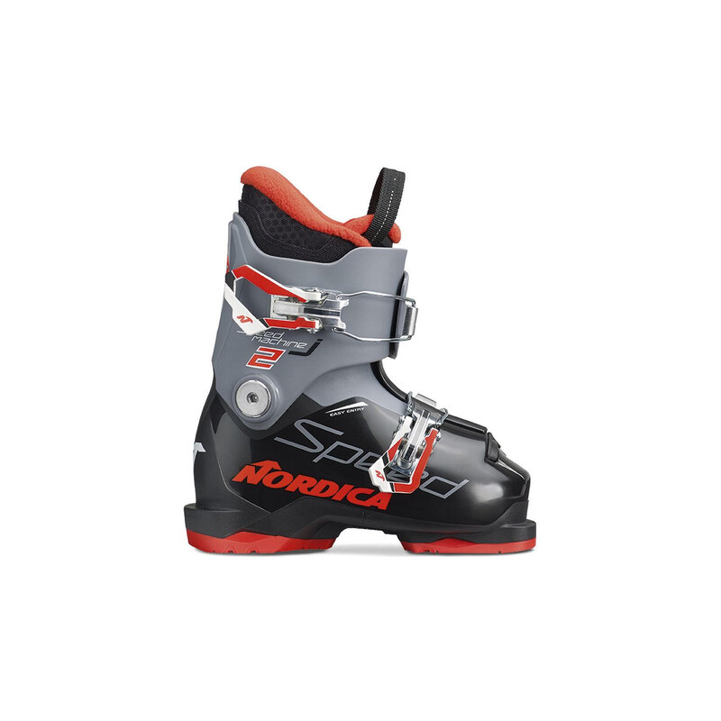 NORDICA Dětské lyžařské boty Speedmachine J2