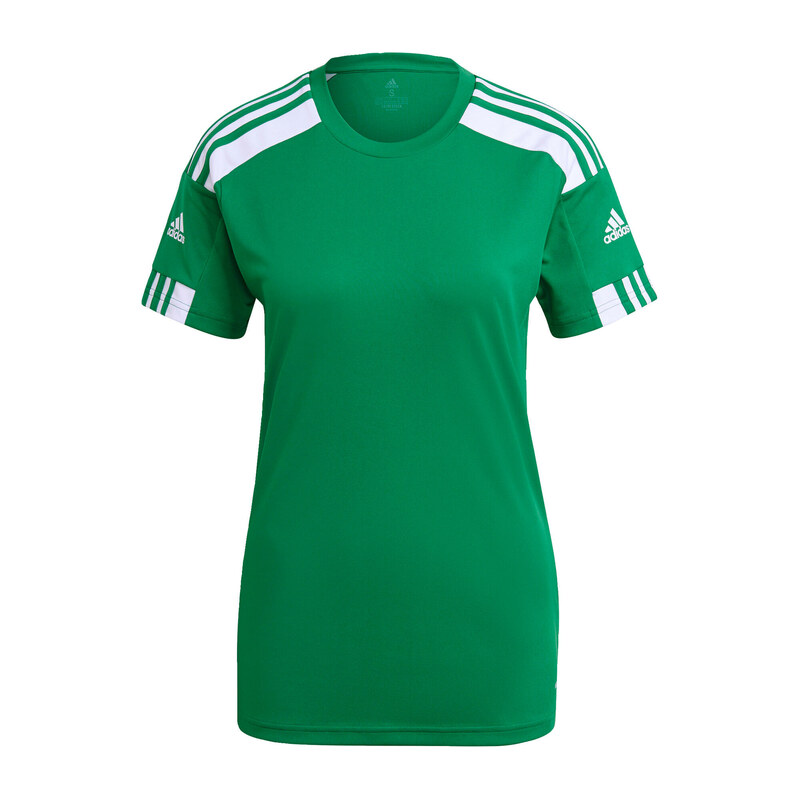ADIDAS Dámské tričko adidas teamwear Squadra 21, krátký rukáv,