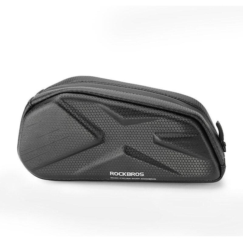 ROCKBROS Cyklistická taška Rockbros na rám 1,4l
