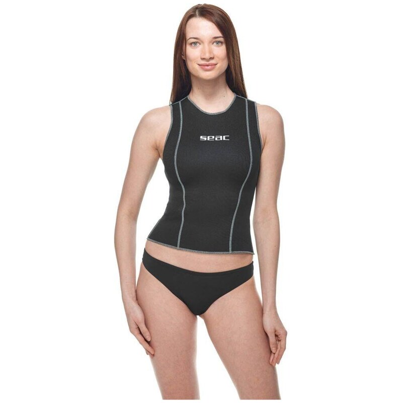 SEAC Dámská vesta SHORT VEST 2,5 mm