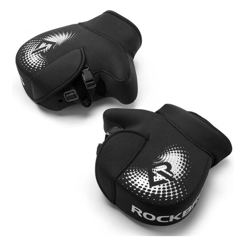 ROCKBROS Rukavice zateplené Windproof
