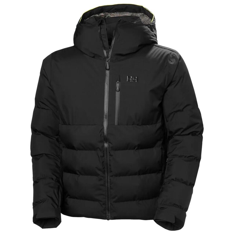 HELLY HANSEN Puffed jacket Helly Hansen Kvitfjell