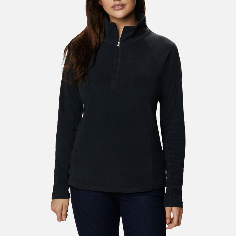 COLUMBIA Dámská fleecová mikina Columbia Glacial IV 1/2 Zip