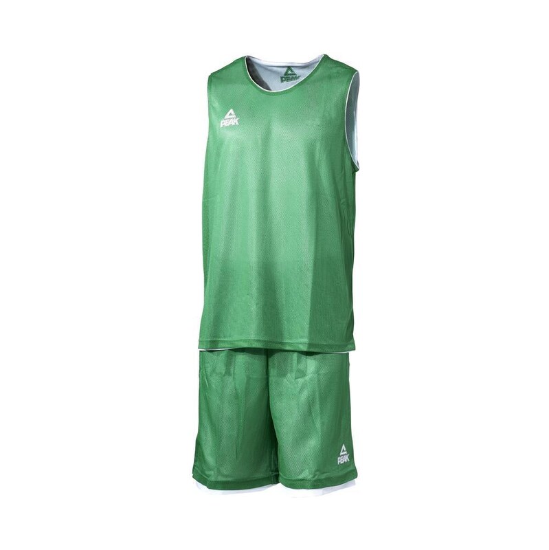 PEAK Pánský basketbalový oboustranný set tréninkový