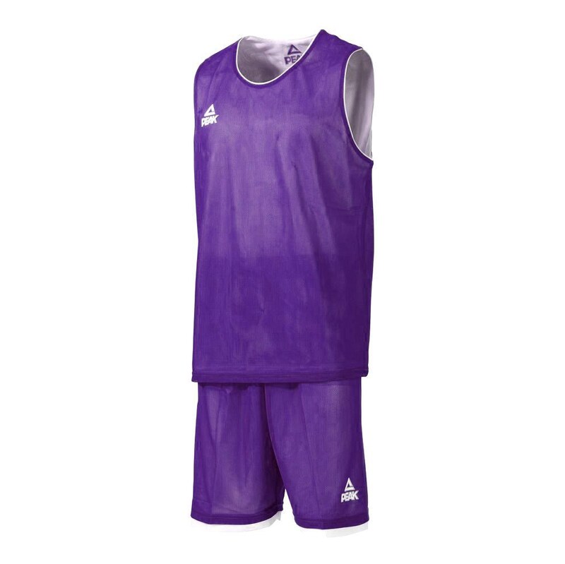 PEAK Pánský basketbalový oboustranný set tréninkový