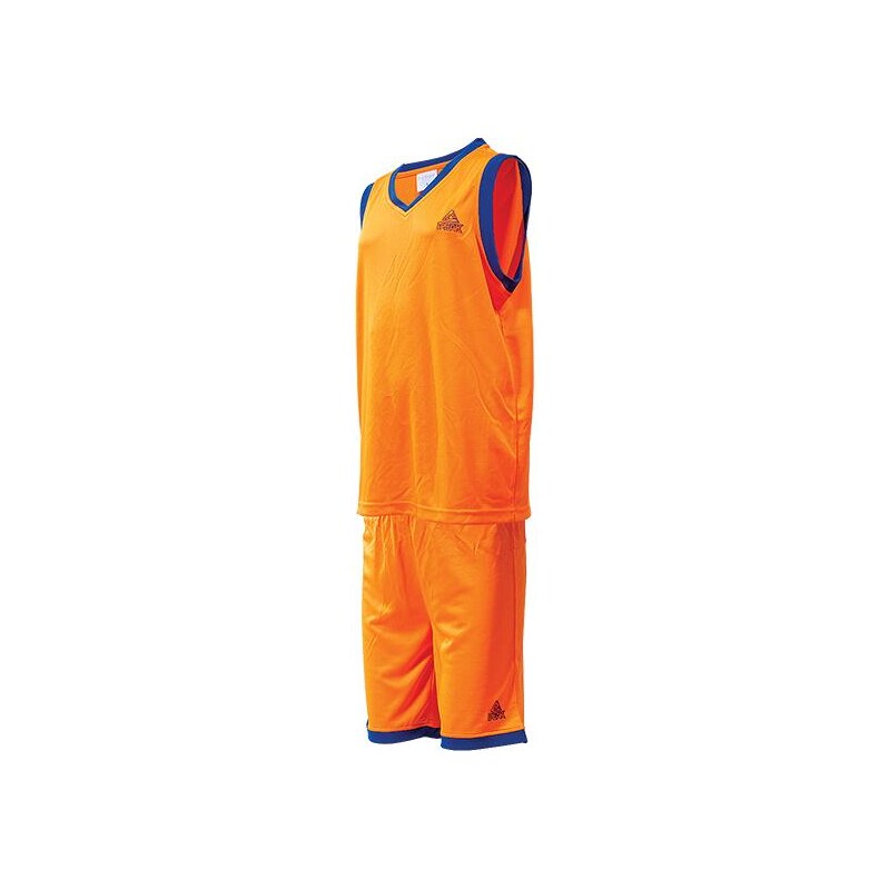 PEAK Dětský basketbalový jednostranný set