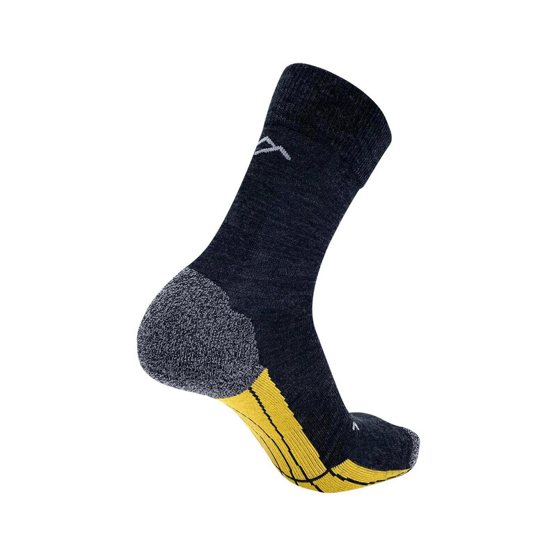 DRASSN MERINO PONOŽKY DÁMSKÉ PÁNSKÉ PRODYŠNÉ PROTI ODĚRU A PUCHÝŘŮM 116973122