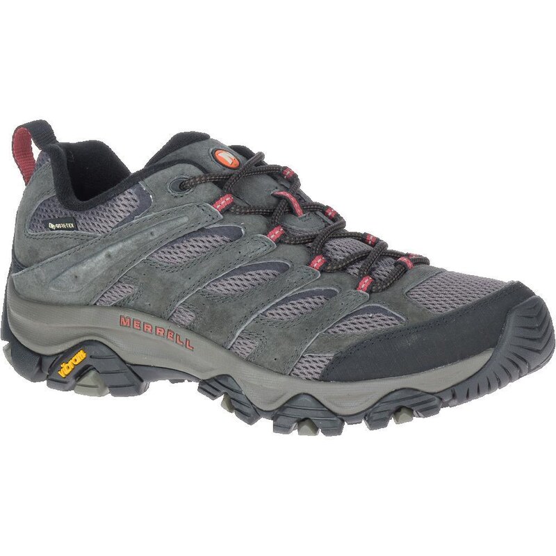 MERRELL Pánské turistické boty Moab 3 GTX M