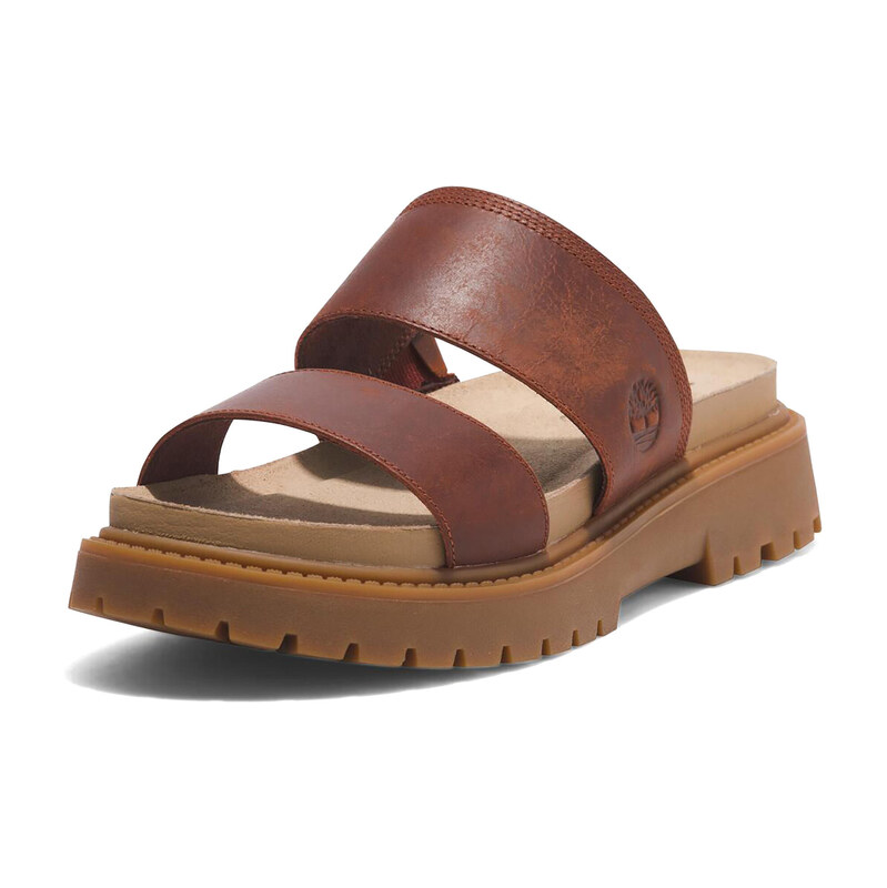 TIMBERLAND Dámské žabky Clairemont Way