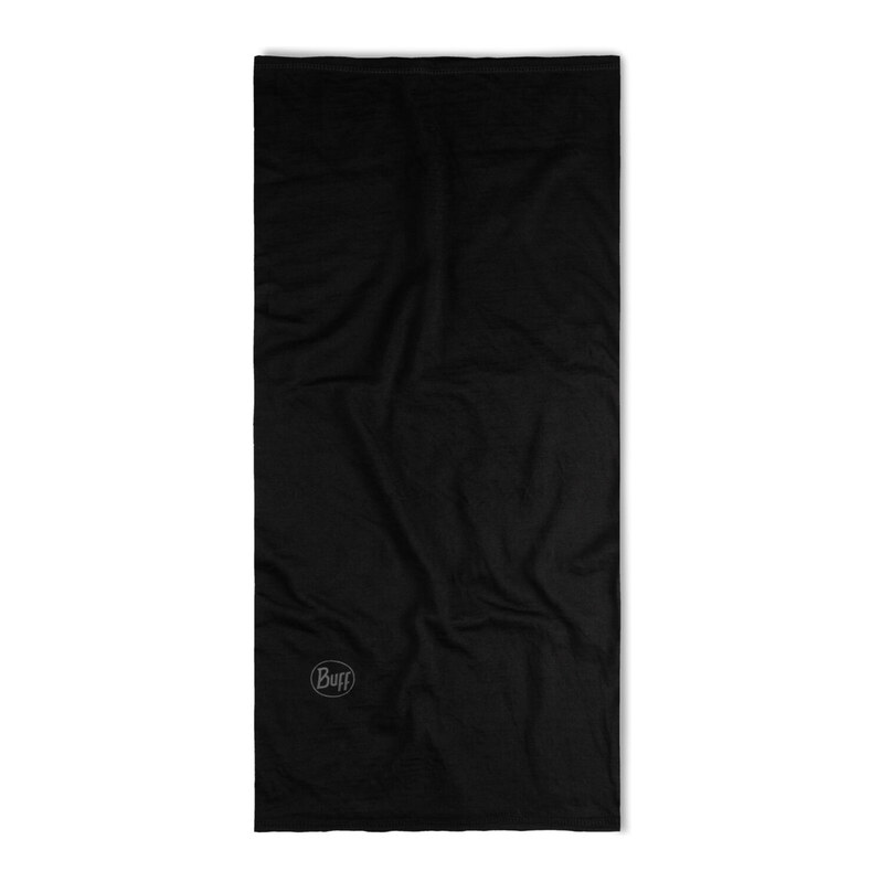 BUFF Outdoorové nákrčník Merino Lightweight