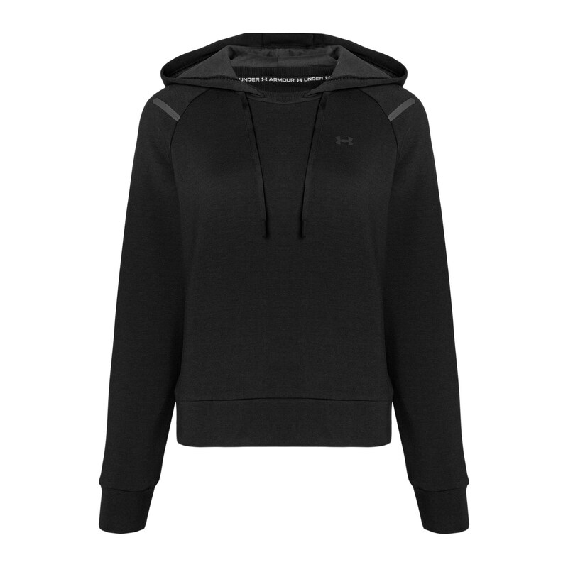 UNDER ARMOUR Dámská fleecová mikina s kapucí