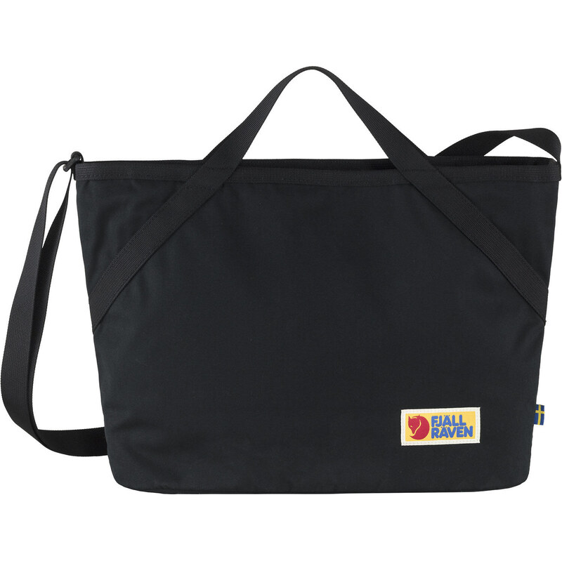 FJALLRAVEN Turistická taška Fjällräven Crossbody Vardag 9