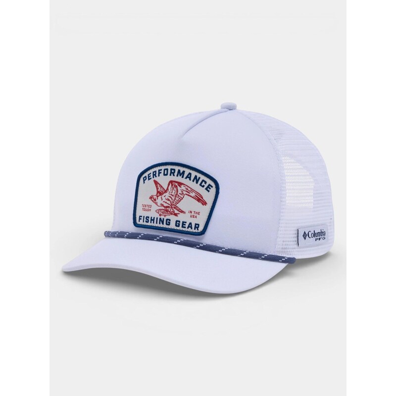 COLUMBIA Baseballová Čepice Uncharted II Snap Back