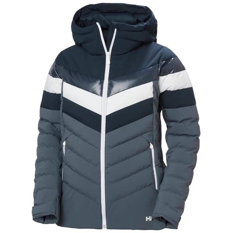 HELLY HANSEN Dámská bunda Helly Hansen Imperial Puffy