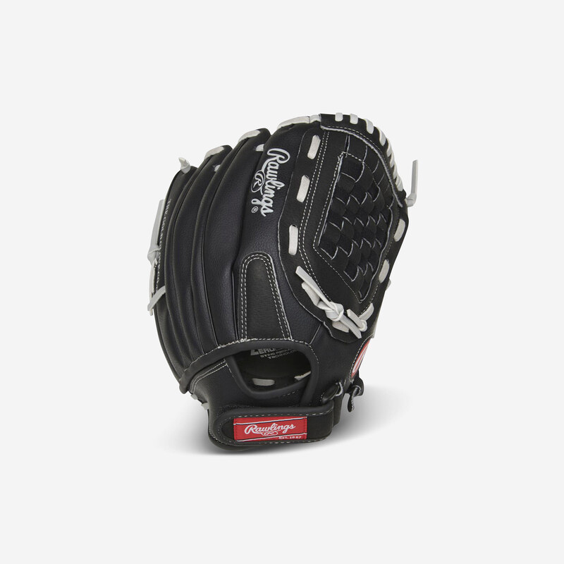 RAWLINGS Baseballová rukavice pro nahazovače praváka Rawlings
