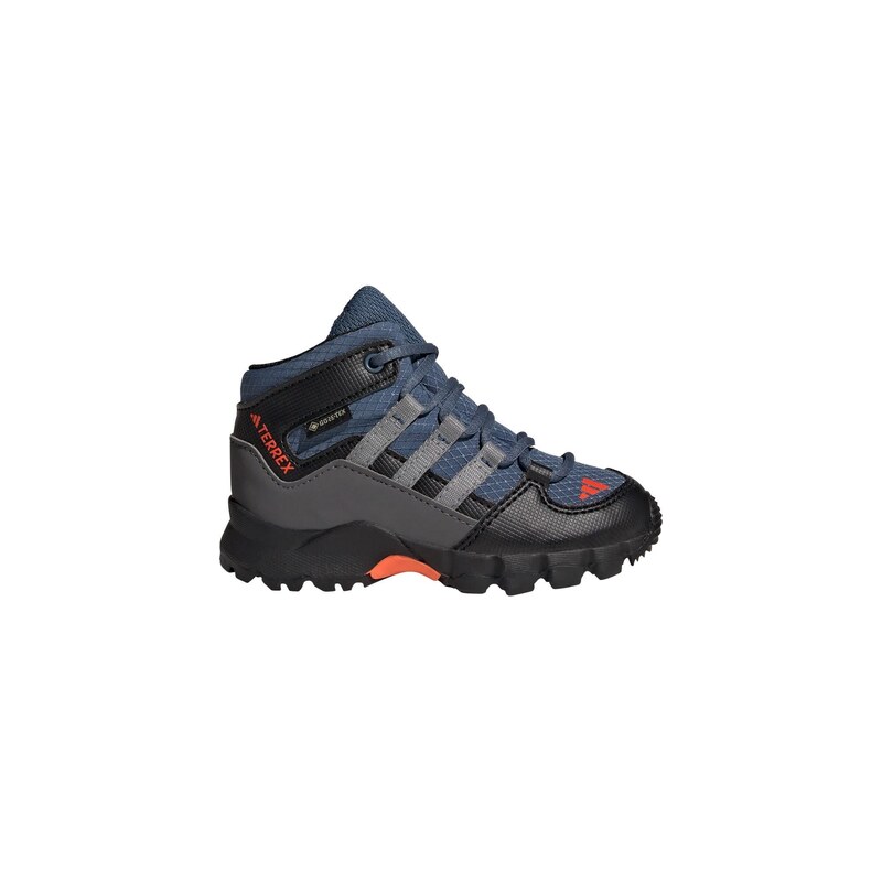 ADIDAS Dětské turistické boty Terrex Mid GORE-TEX