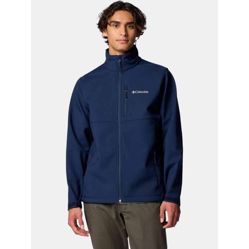 COLUMBIA Pánská softshellová bunda Columbia Ascender