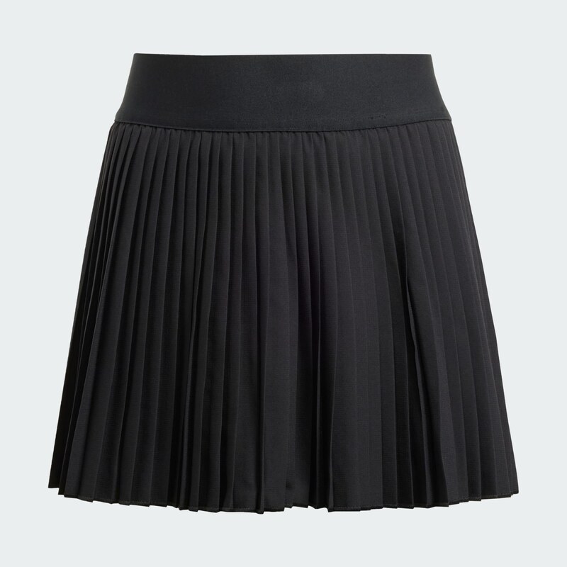 ADIDAS Dívčí tenisová sukně Club Tennis Climacool Pleated