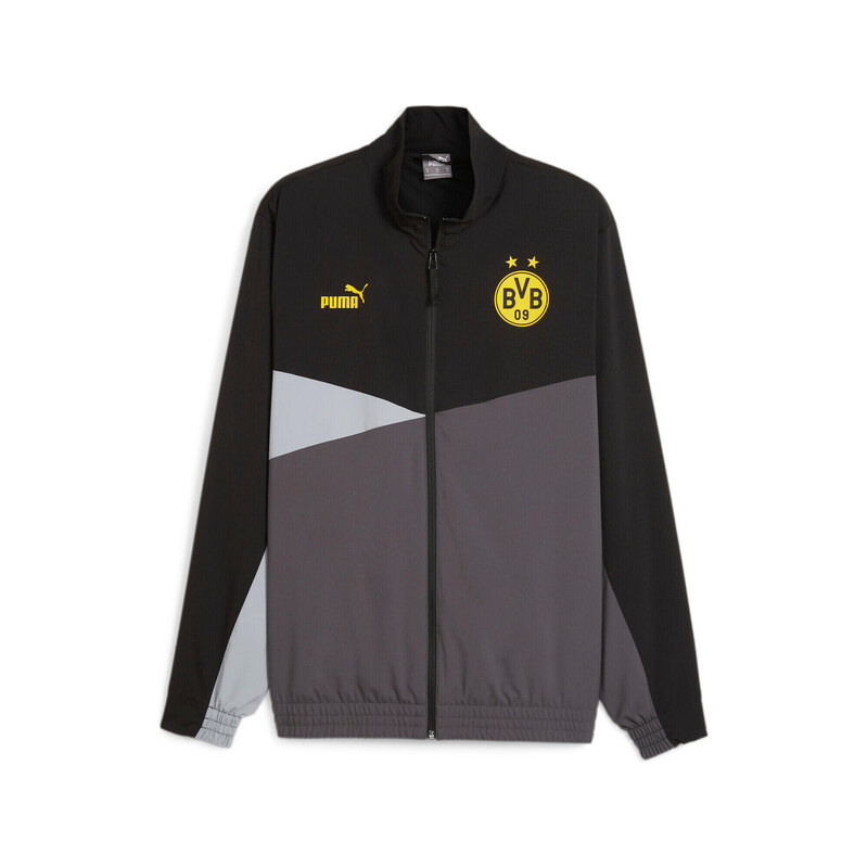 PUMA Trenýrka Borussia Dortmund 2023/24