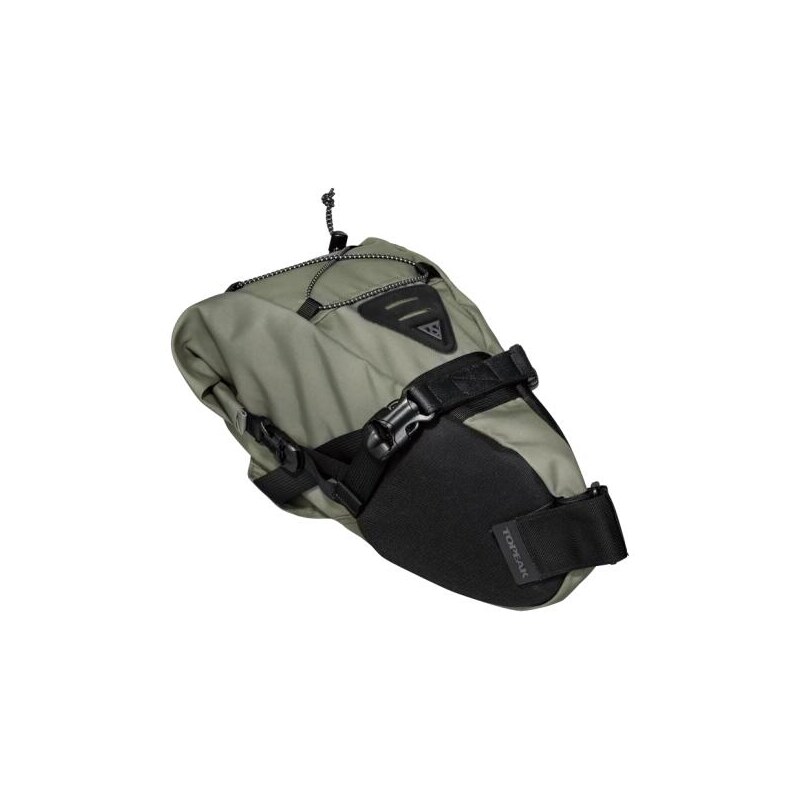 TOPEAK Podsedlová brašna Topeak BackLoader 6 L