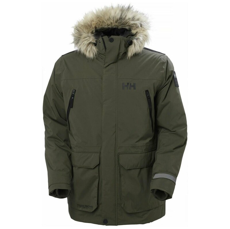 HELLY HANSEN Parka Helly Hansen Reine