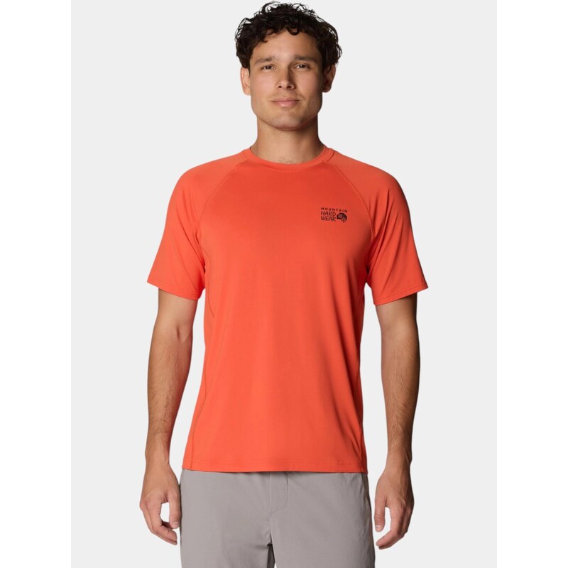 MOUNTAIN HARDWEAR Pánské sportovní tričko Crater Lake