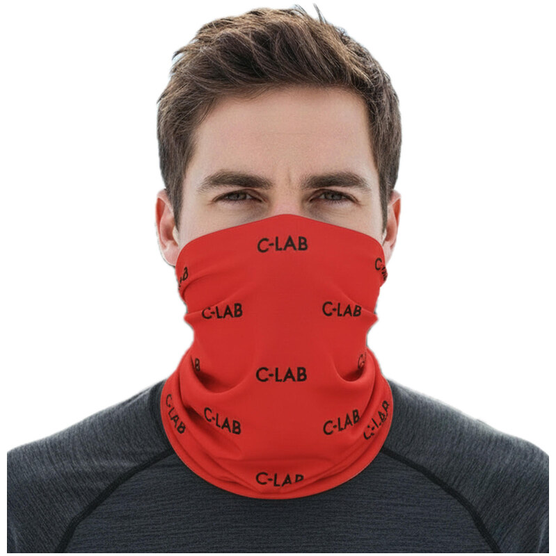 C-LAB Lehký unisex nákrčník