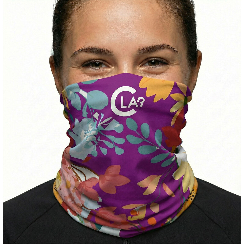 C-LAB Lehký unisex nákrčník