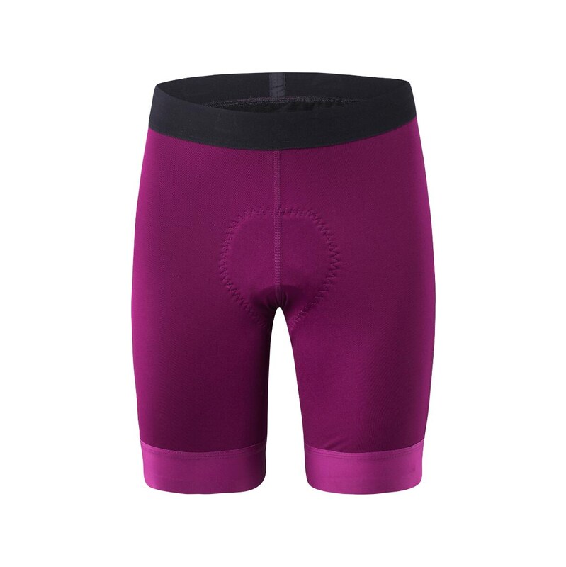 LOEFFLER Dámské cyklistické kraťasy Bike Tights Basic Gel