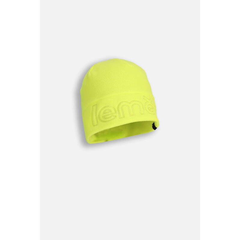 LEMON EXPLORE Dětská lyžařská čepice ZL5