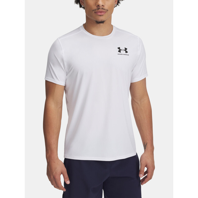 UNDER ARMOUR Pánské tréninkové tričko Under Armour HeatGear